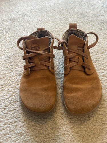 Stivali unisex lems chukka - unisex,