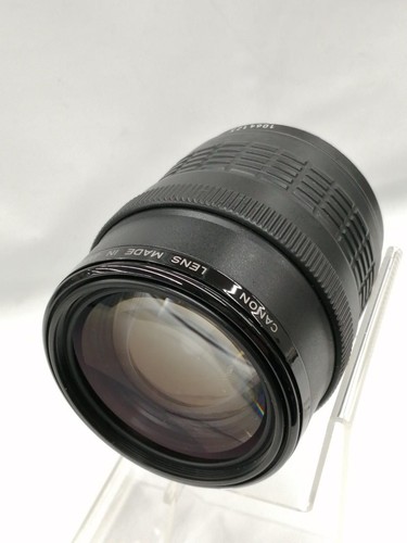 Obiettivo zoom canon - obiettivo,