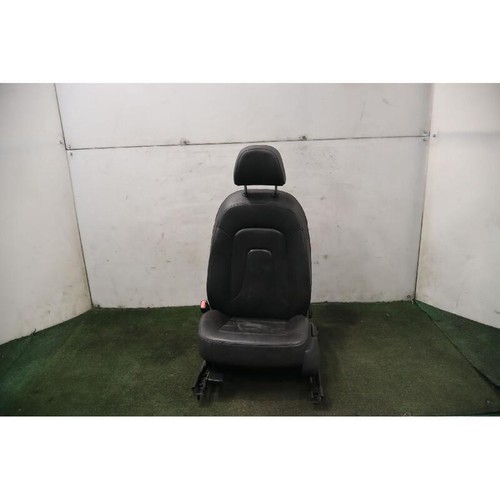 Sedile guida audi a4 - sx,