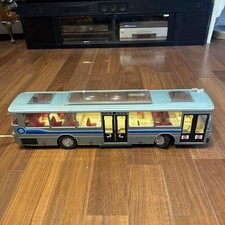 RICO-BUS Argento 70cm