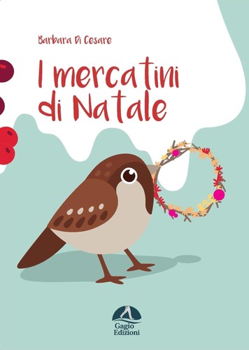 Libri cesare barbara i - libri,