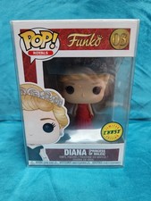 Funko pop diana principessa - diana,