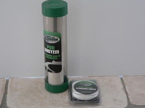 Maver rete pva system - rete,