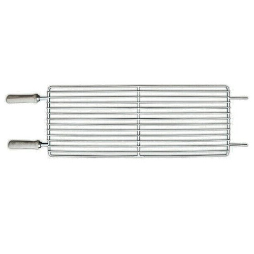 Griglia acciaio inox per - inox, il