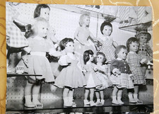 24X18 FOTOGRAFIA VECCHIA FOTO