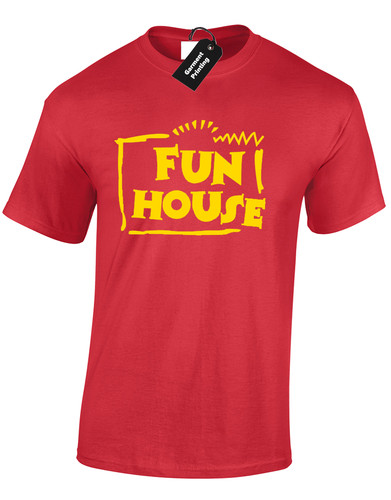 Shirt uomo fun - da,