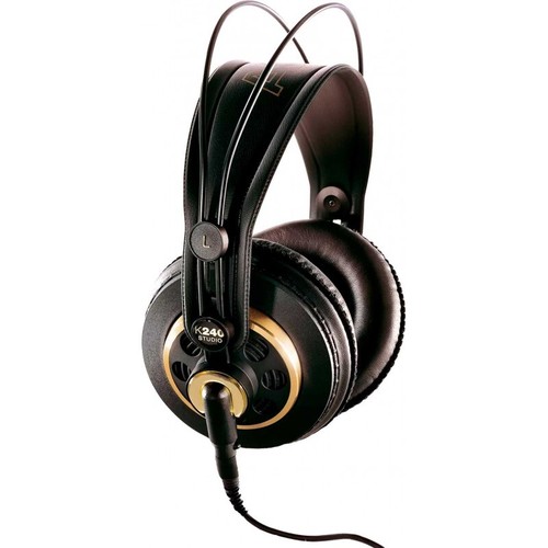Akg k240 studio cuffia - k240,