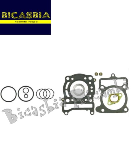 5169 kit guarnizioni - 5169,