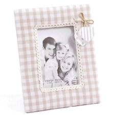 Portafoto da Tavolo in Legno e