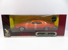 Firma stradale 1:18 1969