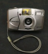 📸 Fotocamera Analogica