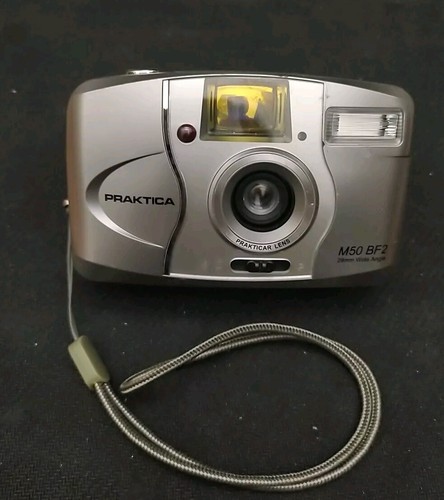 Fotocamera analogica - 📸,