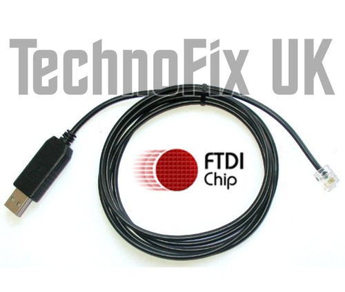 Cavo programmazione usb - di,
