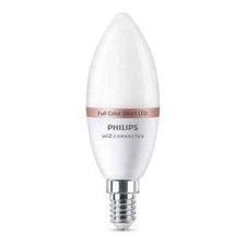 Lampadina LED Philips Wiz Full