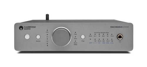 Cambridge audio dacmagic - cambridge, 200m