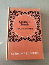 Gulliver's travels: parts 1-4 Jonathan Swift Heinemann Educational 1971 sc204