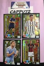 TOP PLAYER-LIMITED EDITION-STELLE-CARDS SPECIALI-ADRENALYN XL 2020/21-PANINI