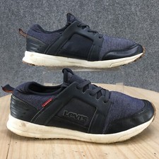 Scarpe Levis Uomo 10 Highland