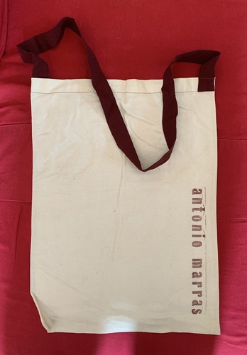 Shopping tote bag antonio - /,