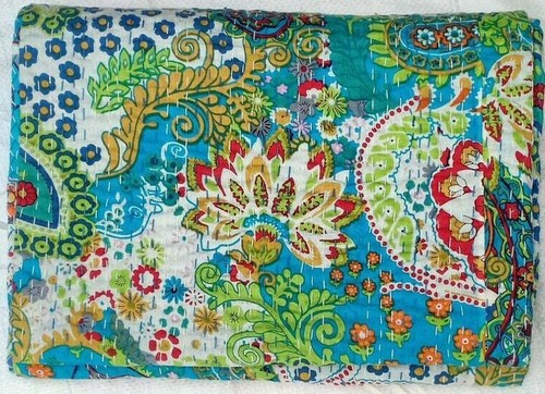 Trapunta kantha indiana - kantha,