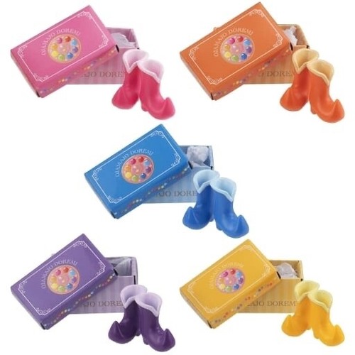 Bandai magical ojamajo doremi - magical,