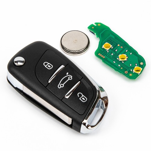 Chiave per citroen ds4 - per, c4
