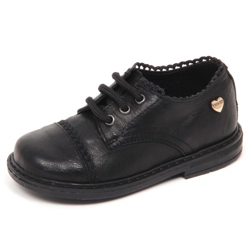 E1534 scarpa bimba - , nero