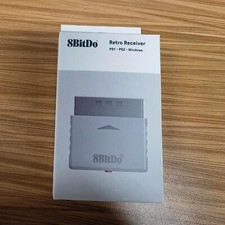 8Bitdo Bluetooth Retro