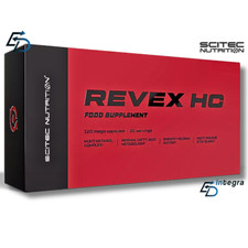 SCITEC NUTRITION - Revex HC