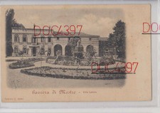 GAZZERA MESTRE VENEZIA VILLA LETIZIA FPNV PRIMI 900 BELLA