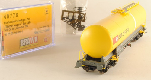 Brawa 48778 carro - brawa,