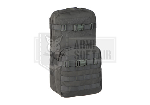 Invader gear backpack small - gear,