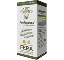 FerAppease 300ml Riduce Stress