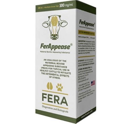 Ferappease 300ml riduce stress - 300ml,