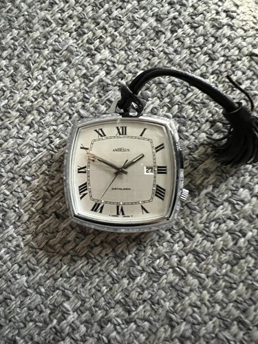 Angelus rare datalarm nos - datalarm,