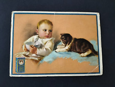 CARLO ERBA S.A. MILANO FARINA LATTEA SEZIONE PRODOTTI ALIMENTARI E DIETETICI