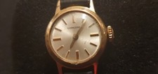 Orologio Longines  Donna carica Manuale Ref.7807 Ottime Cond. Perf. Funzionante.