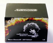 Minichamps marco - minichamps, 1/8