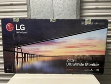 LG 34UM88 21:9 34 inches