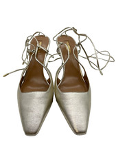 Aquazurra tacchi firmati con