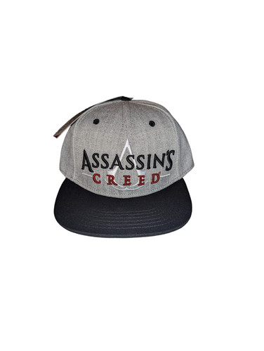 Cappello snapback assassins - cappello,