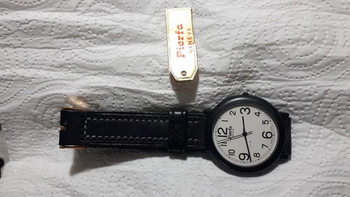 Orologio vintage pierfa circa - vintage,