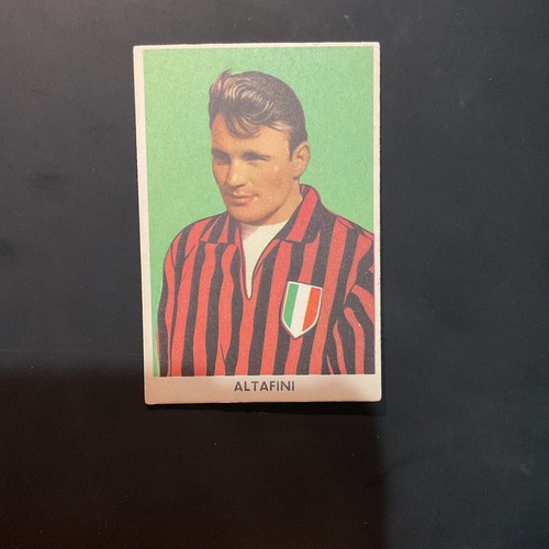 Figurina calciatori sidam - sidam, il
