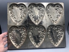 STAMPO CIOCCOLATO caramelle