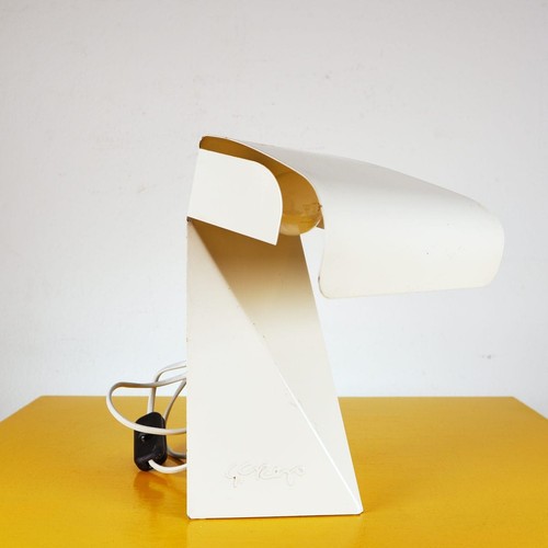 Lampada tavolo design - lampada, anni
