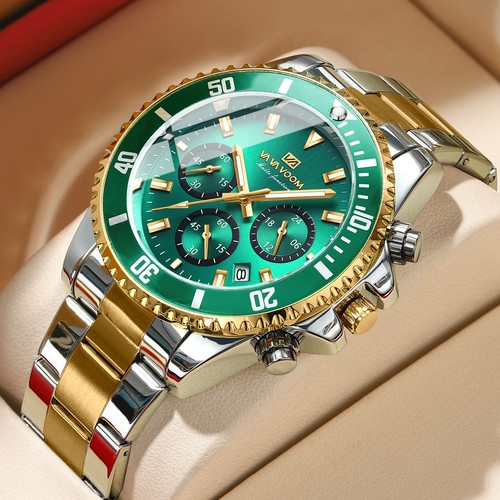Orologio uomo quarzo - orologio,