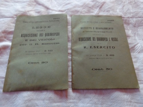 1913 1915 regno italia lotto - regno, d'italia