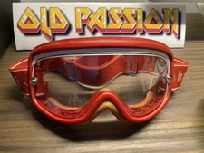 VINTAGE  BARUFFALDI   Ski  MX