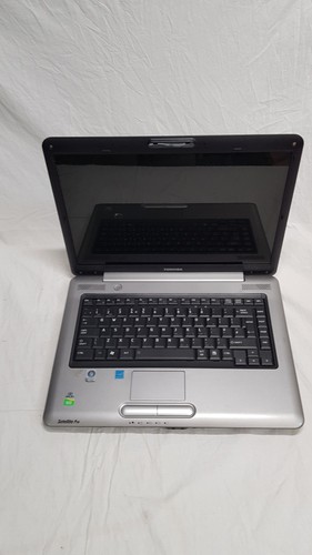 Toshiba satellite pro - , a300-2c3