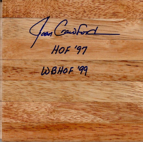 Autografo firmato joan - autografo,